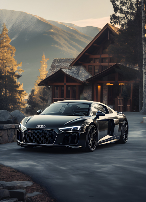 luxury collection